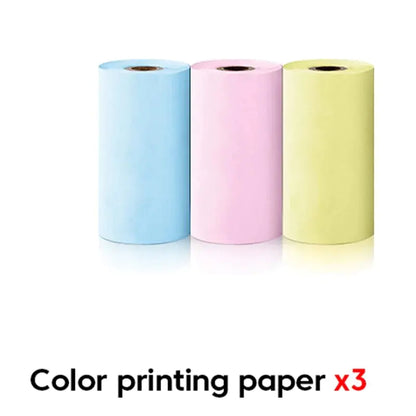 Mini Printer Paper