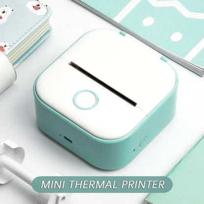 Enerex- Mini Printer