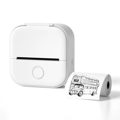 Enerex- Mini Printer