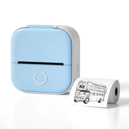 Enerex- Mini Printer