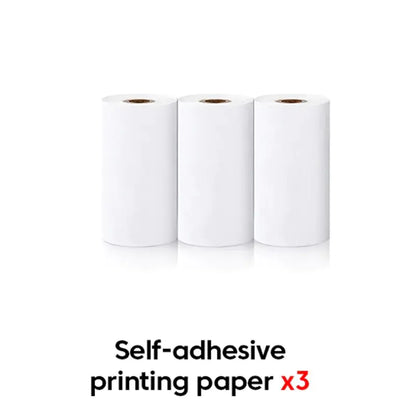 Mini Printer Paper